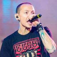 Chester Bennington